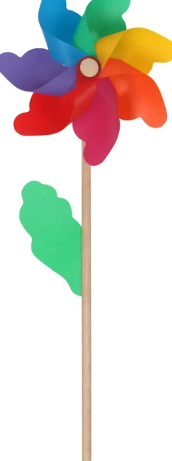 Vindmølle dia. 18 cm