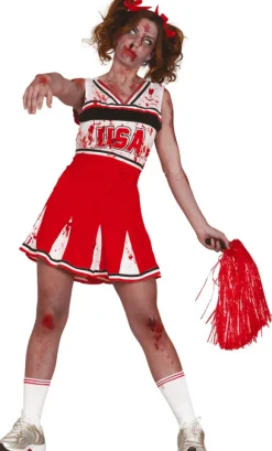 Zombie Cheerleader, M/38-40