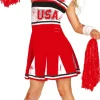Zombie Cheerleader 10-12 år