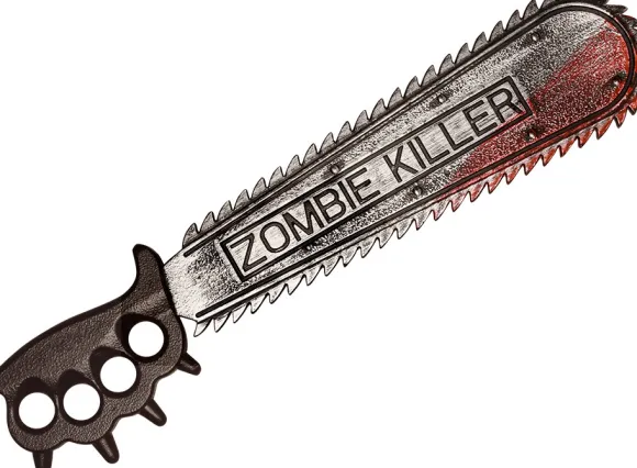 Zombie Killer motorsav 50 cm