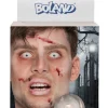 Zombie linser hvid 1-uges
