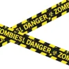 Zombie Police afspærringsbånd 6m